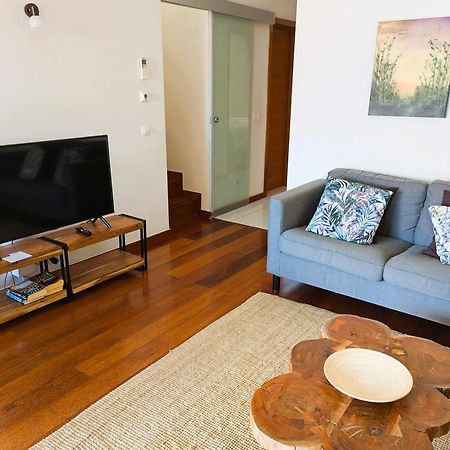 Luxury 3-Bedroom Apartment At High-End Luz Eksteriør billede