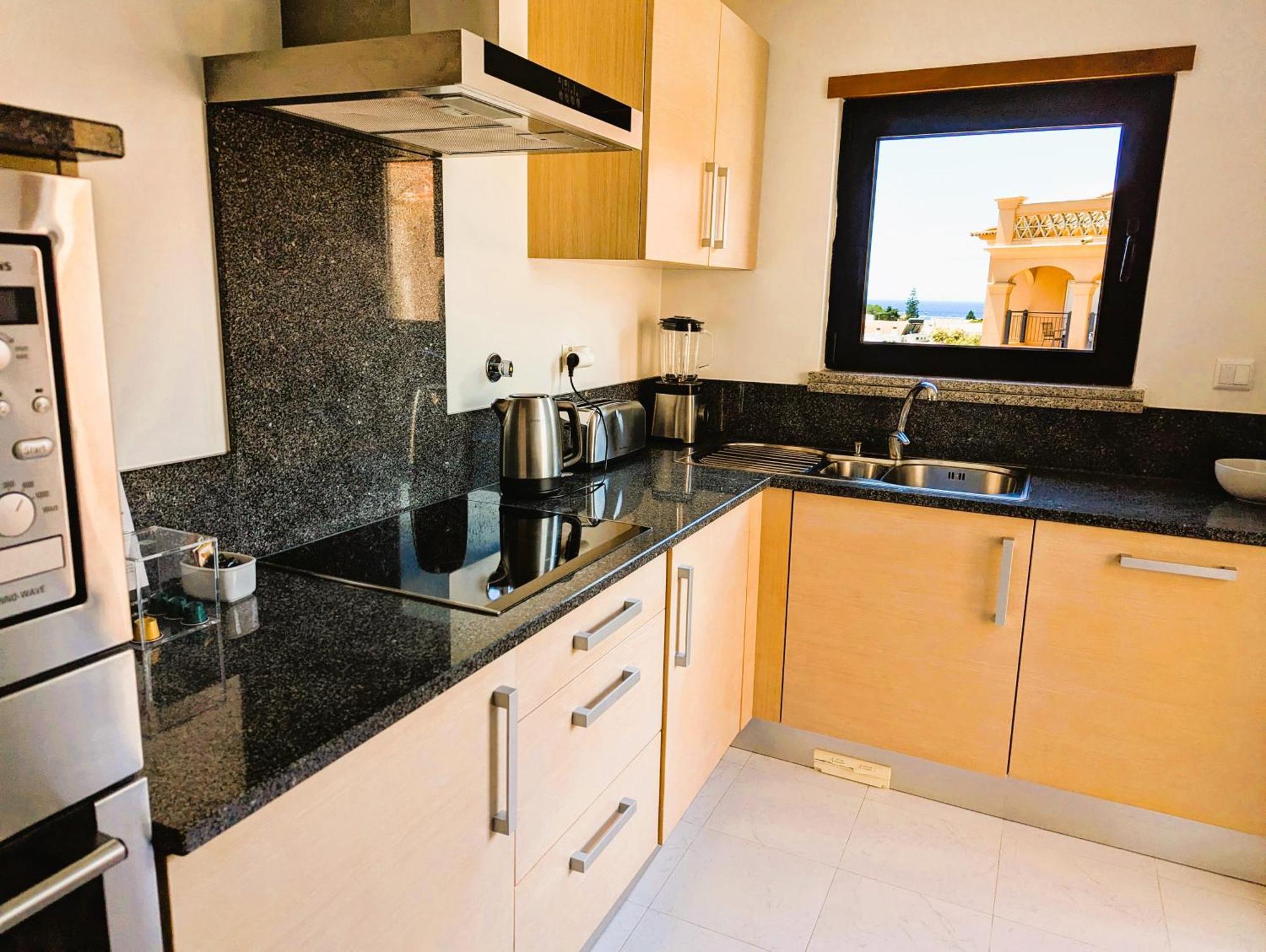 Luxury 3-Bedroom Apartment At High-End Luz Eksteriør billede