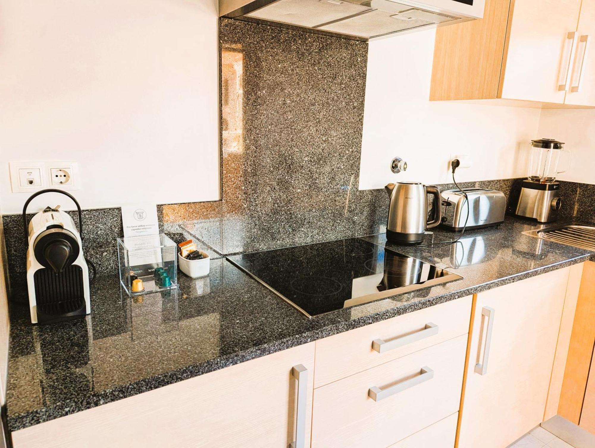 Luxury 3-Bedroom Apartment At High-End Luz Eksteriør billede