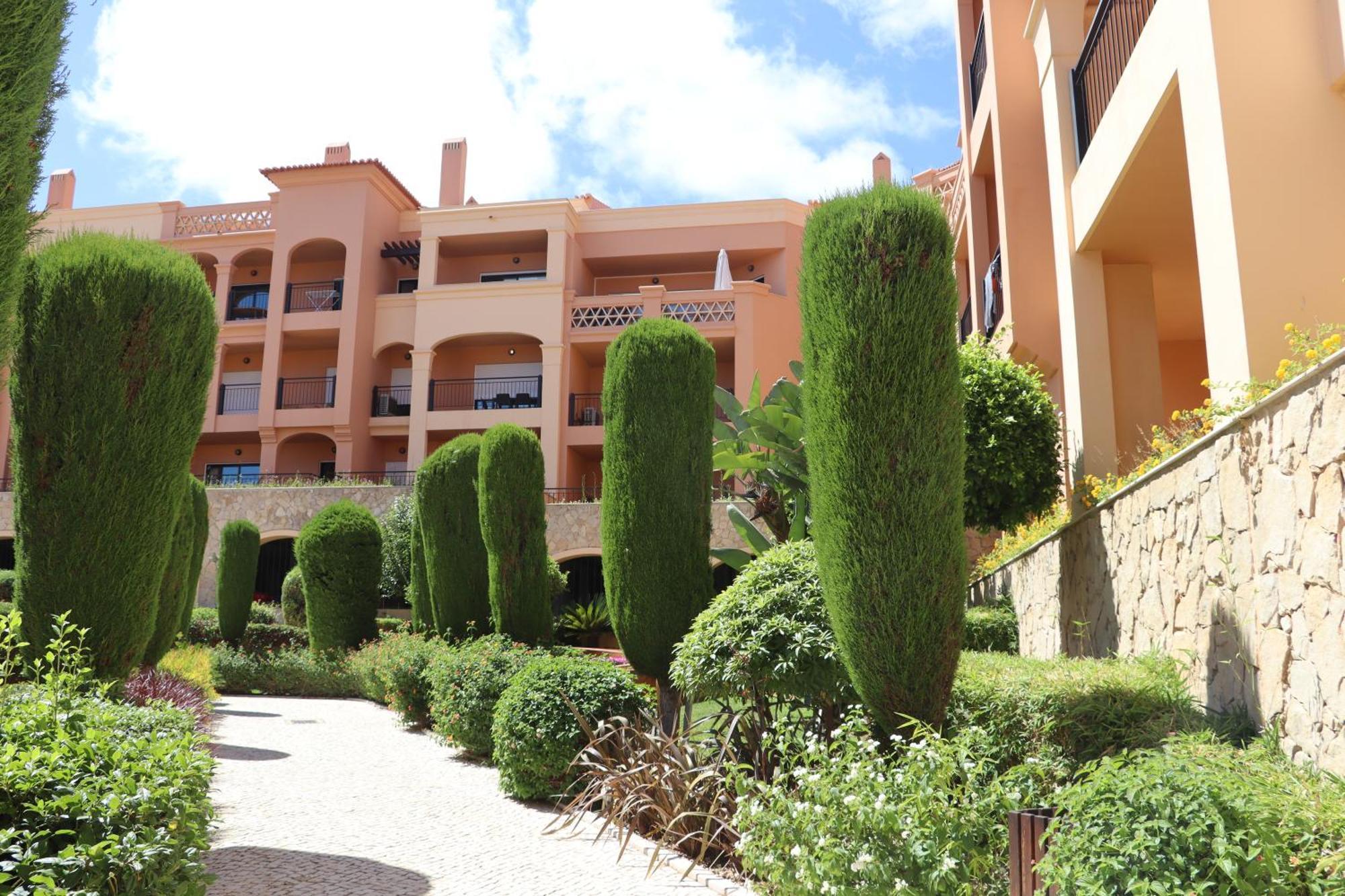 Luxury 3-Bedroom Apartment At High-End Luz Eksteriør billede