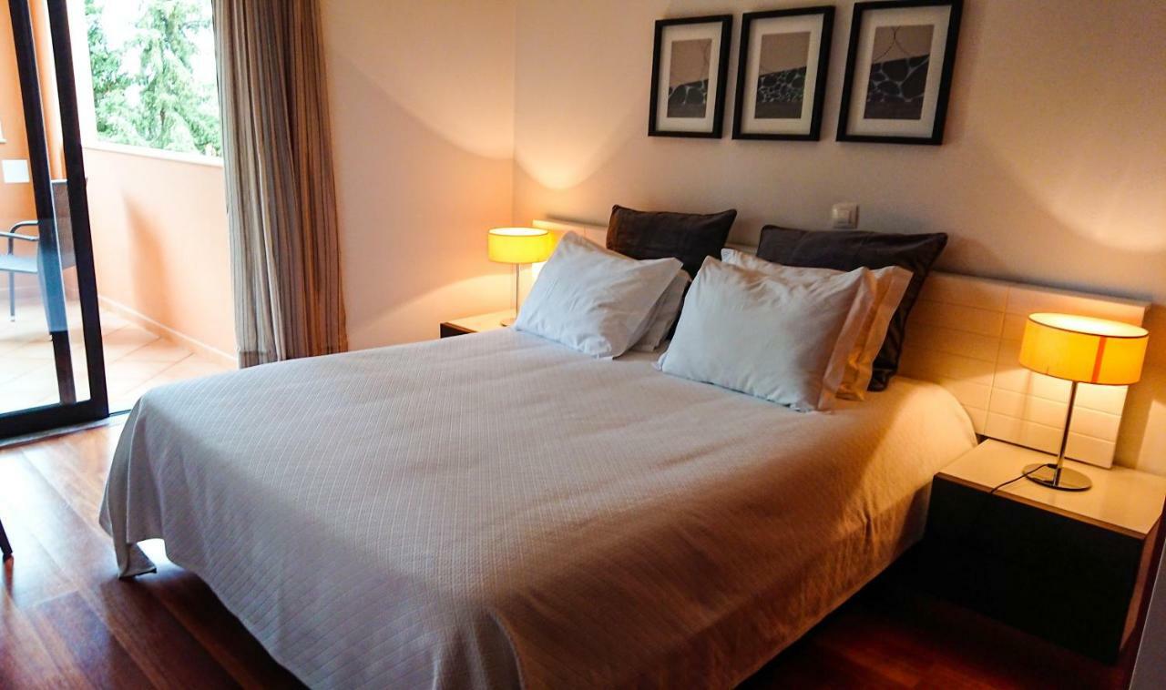 Luxury 3-Bedroom Apartment At High-End Luz Eksteriør billede