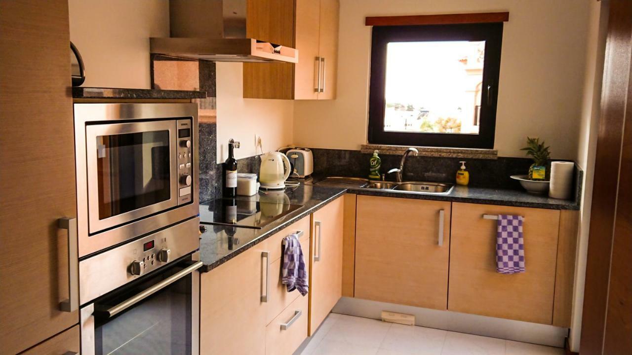 Luxury 3-Bedroom Apartment At High-End Luz Eksteriør billede