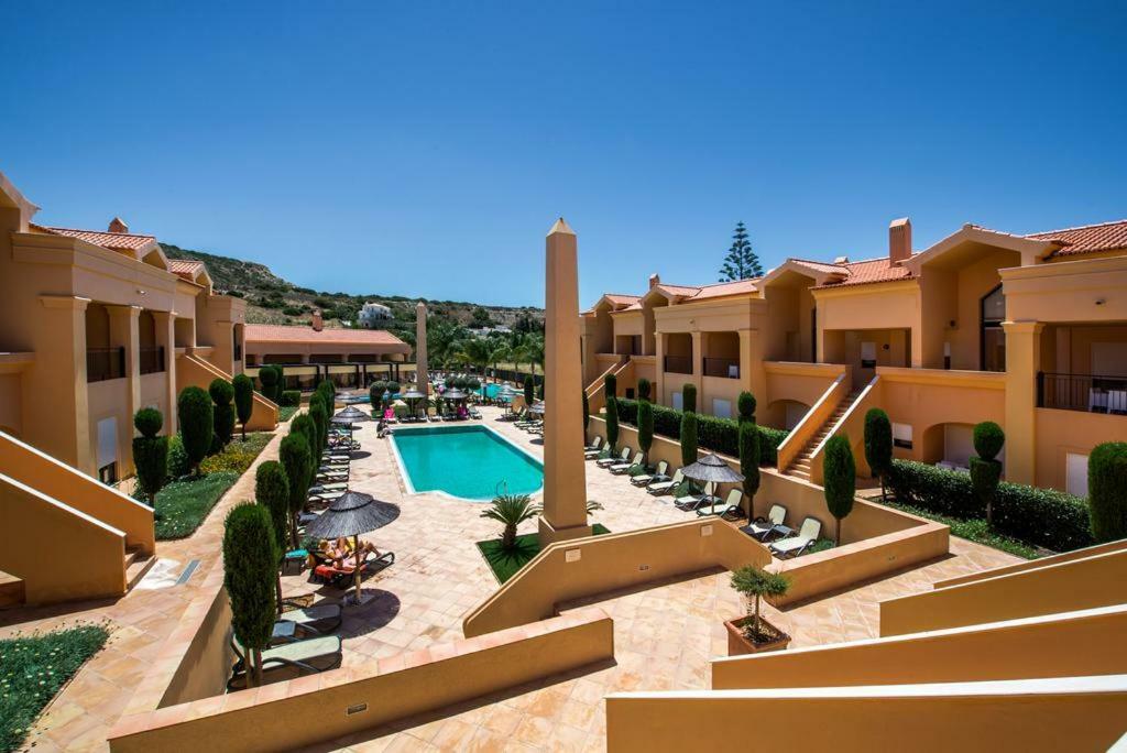 Luxury 3-Bedroom Apartment At High-End Luz Eksteriør billede