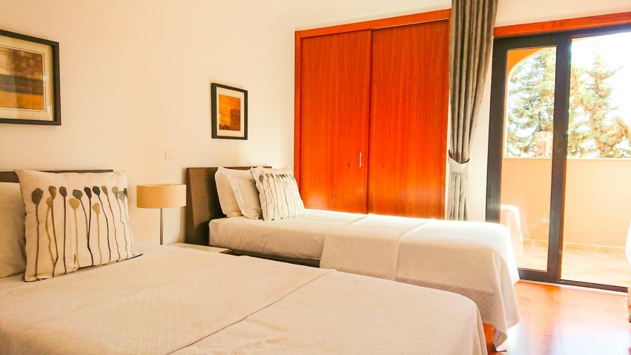 Luxury 3-Bedroom Apartment At High-End Luz Eksteriør billede