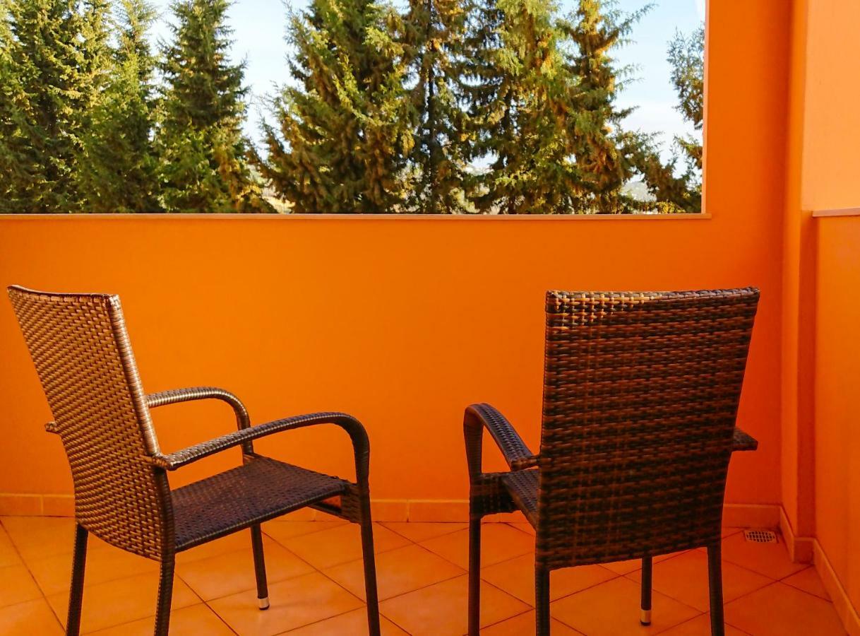 Luxury 3-Bedroom Apartment At High-End Luz Eksteriør billede