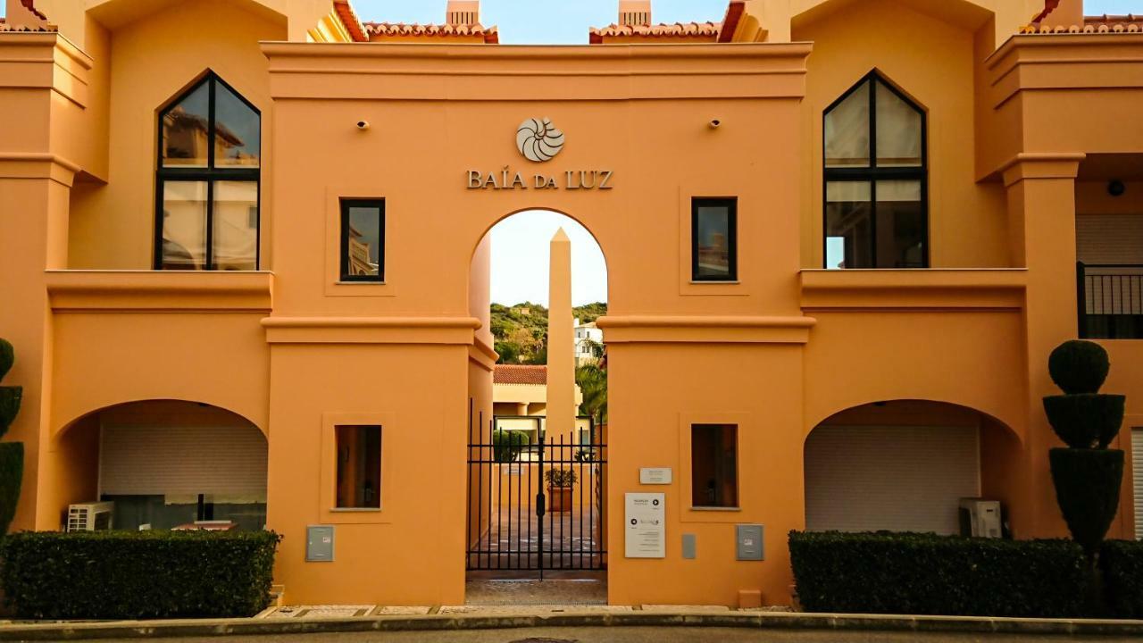 Luxury 3-Bedroom Apartment At High-End Luz Eksteriør billede