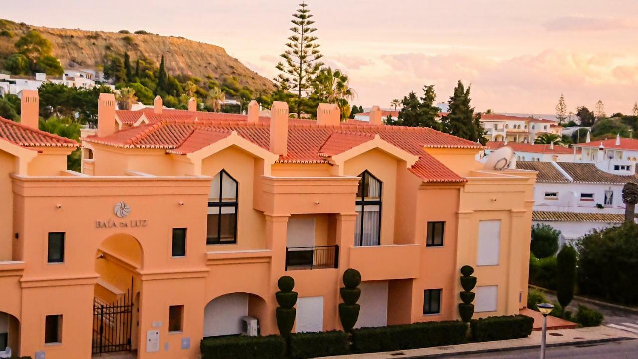 Luxury 3-Bedroom Apartment At High-End Luz Eksteriør billede