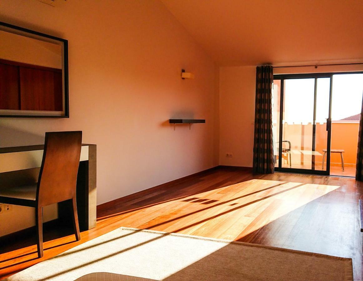 Luxury 3-Bedroom Apartment At High-End Luz Eksteriør billede