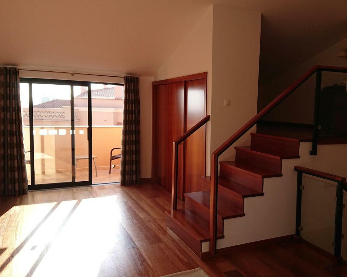 Luxury 3-Bedroom Apartment At High-End Luz Eksteriør billede