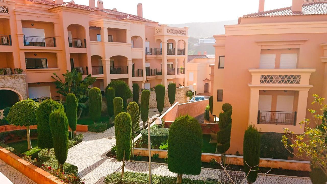 Luxury 3-Bedroom Apartment At High-End Luz Eksteriør billede