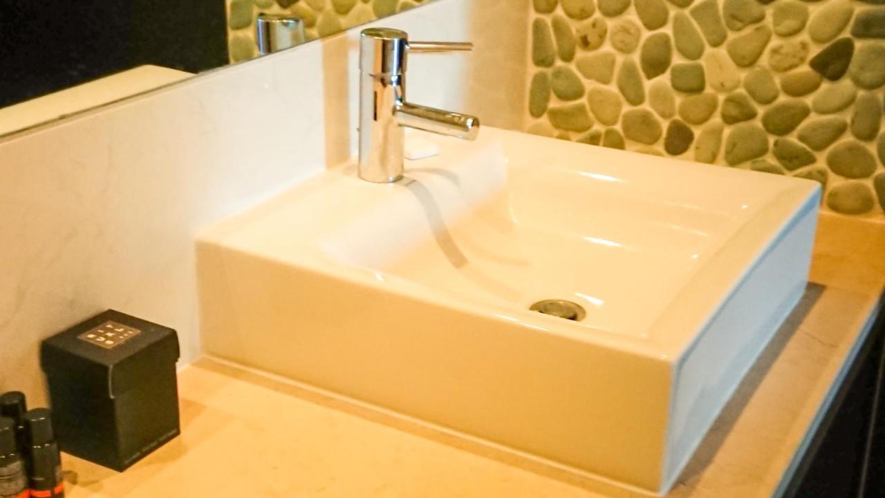 Luxury 3-Bedroom Apartment At High-End Luz Eksteriør billede